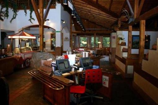 фото отеля Hotel Restaurant Sudrast Dreilandereck