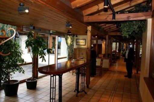 фото отеля Hotel Restaurant Sudrast Dreilandereck