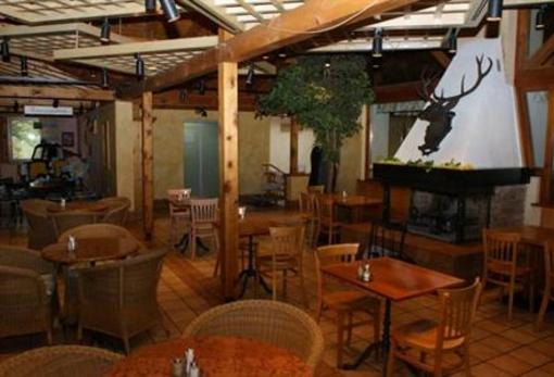 фото отеля Hotel Restaurant Sudrast Dreilandereck