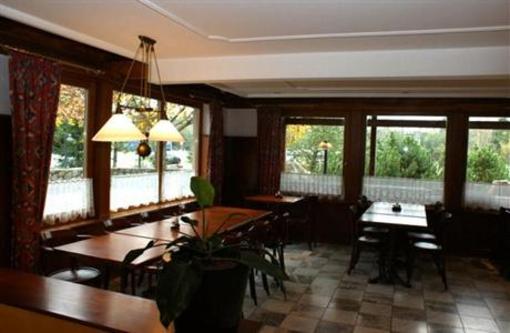 фото отеля Hotel Restaurant Sudrast Dreilandereck