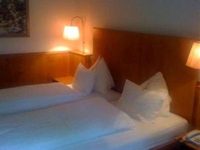 Hotel Restaurant Sudrast Dreilandereck