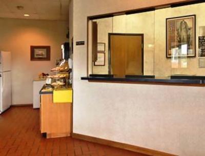 фото отеля Super 8 Fairview Heights