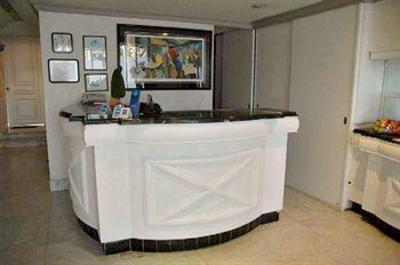фото отеля Suites Batia Mexico City