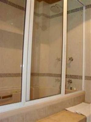 фото отеля Suites Batia Mexico City