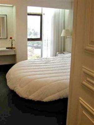 фото отеля Suites Batia Mexico City