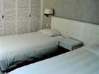 фото отеля Suites Batia Mexico City