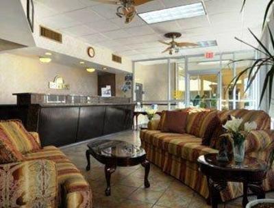 фото отеля Days Inn Washington