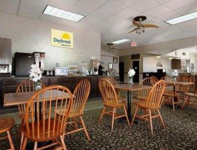 фото отеля Days Inn Washington