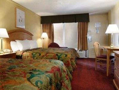 фото отеля Days Inn Washington