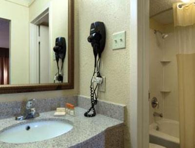 фото отеля Days Inn Washington