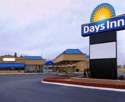 фото отеля Days Inn Washington