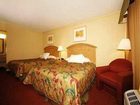 фото отеля Days Inn Washington