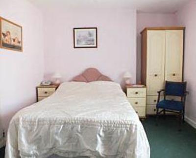 фото отеля Bugle Inn St Austell