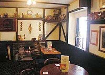 фото отеля Bugle Inn St Austell