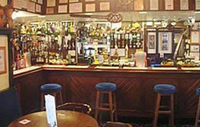 фото отеля Bugle Inn St Austell