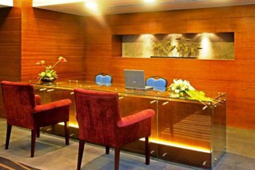 фото отеля Sunjoy Hotel Dalian