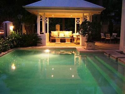 фото отеля Trinity On The Esplanade Villas Cairns