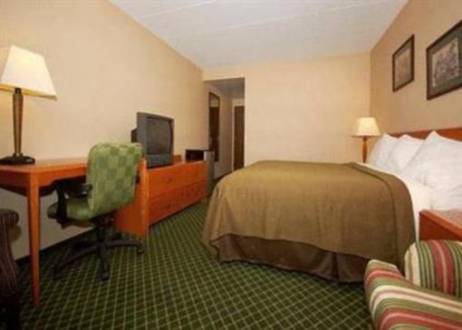 фото отеля Quality Inn Smithfield