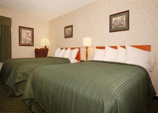 фото отеля Quality Inn Smithfield