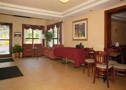 фото отеля Quality Inn Smithfield