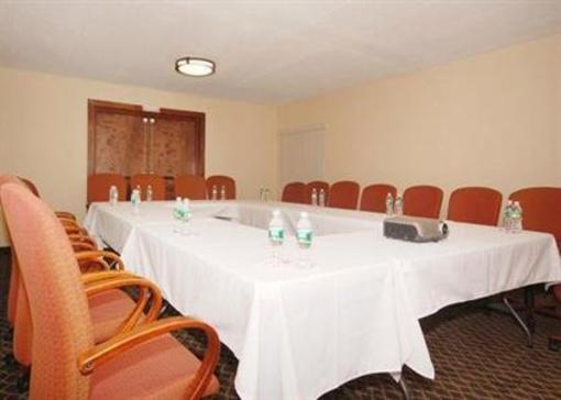 фото отеля Quality Inn Smithfield