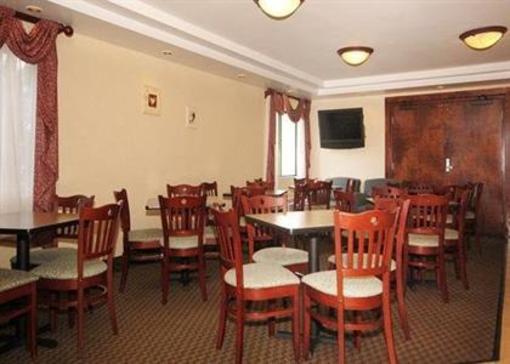 фото отеля Quality Inn Smithfield