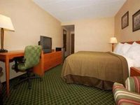 Quality Inn Smithfield