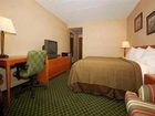фото отеля Quality Inn Smithfield