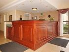 фото отеля Quality Inn Smithfield