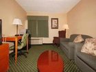 фото отеля Quality Inn Smithfield