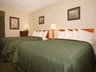 фото отеля Quality Inn Smithfield