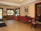 фото отеля Quality Inn Smithfield