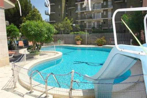 фото отеля Ligure Residence