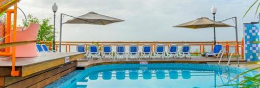 фото отеля Eco Resort Inn
