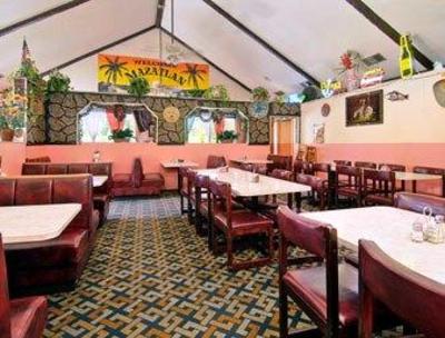 фото отеля Knights Inn