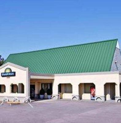 фото отеля Knights Inn