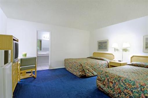 фото отеля Americas Best Value Inn Liberal