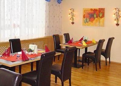 фото отеля Ferienhotel Kreischberg Sankt Georgen ob Murau