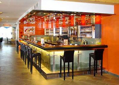 фото отеля Ferienhotel Kreischberg Sankt Georgen ob Murau