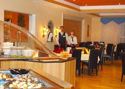 фото отеля Ferienhotel Kreischberg Sankt Georgen ob Murau