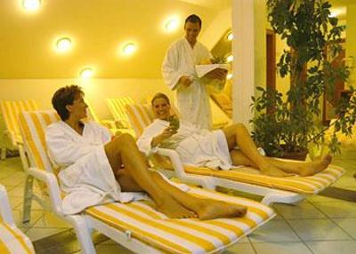 фото отеля Ferienhotel Kreischberg Sankt Georgen ob Murau