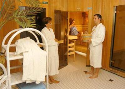фото отеля Ferienhotel Kreischberg Sankt Georgen ob Murau