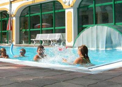фото отеля Ferienhotel Kreischberg Sankt Georgen ob Murau
