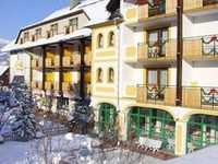 Ferienhotel Kreischberg Sankt Georgen ob Murau