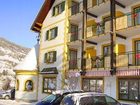 фото отеля Ferienhotel Kreischberg Sankt Georgen ob Murau