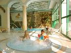фото отеля Ferienhotel Kreischberg Sankt Georgen ob Murau