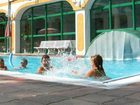 фото отеля Ferienhotel Kreischberg Sankt Georgen ob Murau