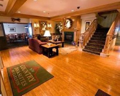 фото отеля Country Inn & Suites By Carlson, Dundee
