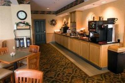 фото отеля Country Inn & Suites By Carlson, Dundee