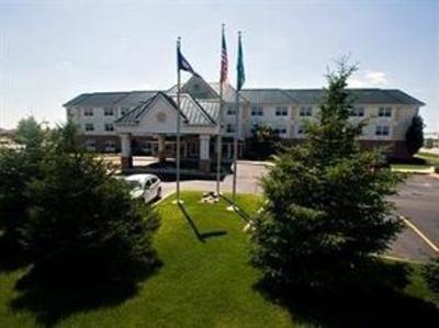 фото отеля Country Inn & Suites By Carlson, Dundee
